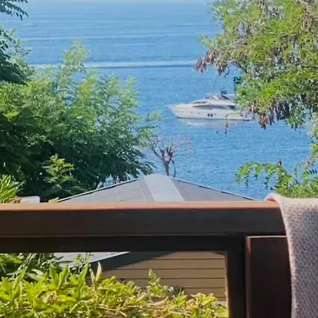 Premium Sea View Campingplatz