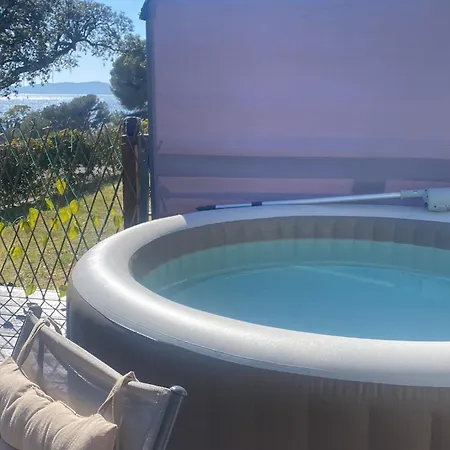 Premium Sea View Campingplatz