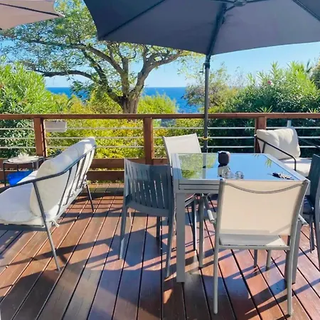 Campingplatz Premium Sea View