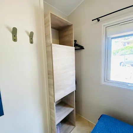 Premium Sea View Campingplatz *
